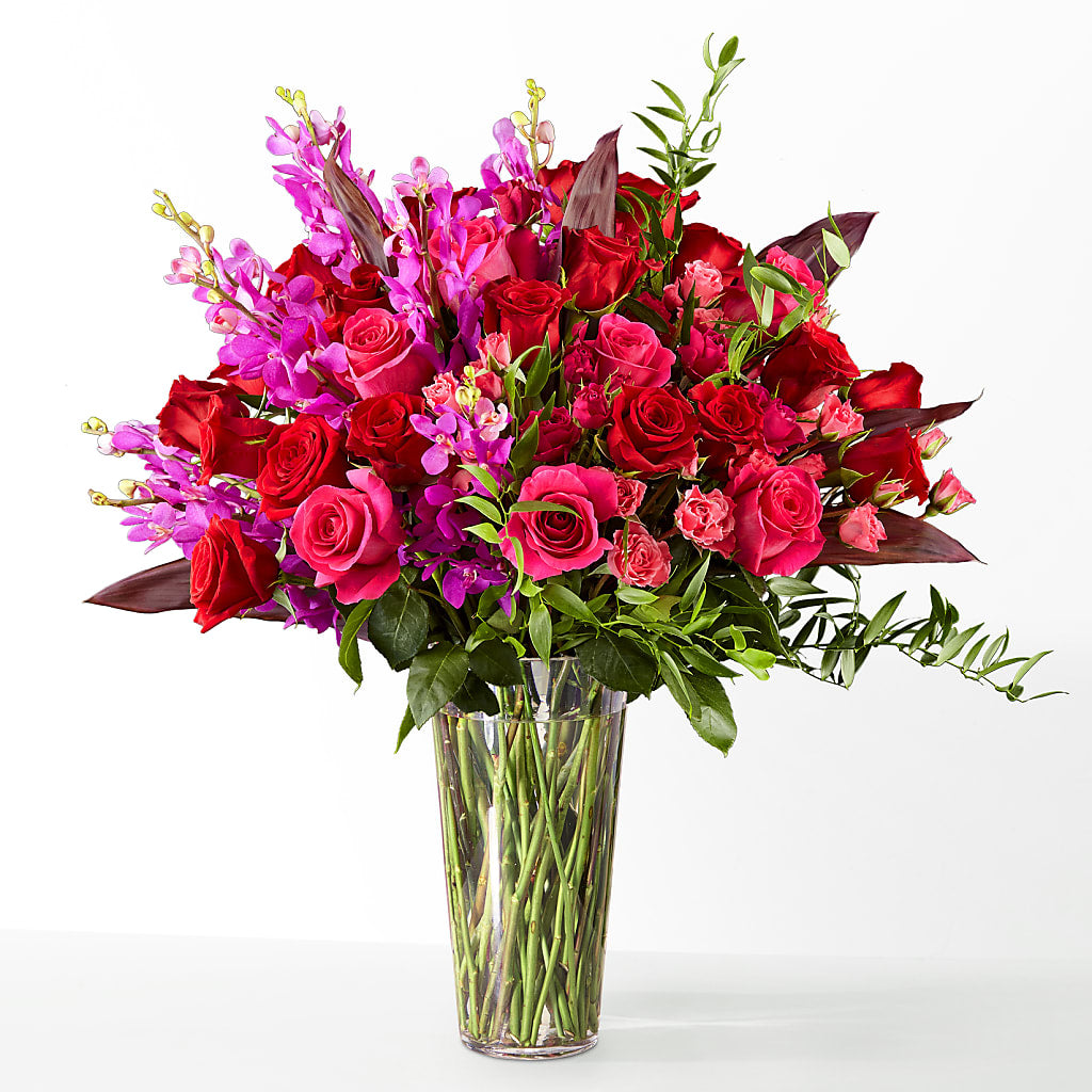 The Honeymoon – MR K'S FLOWERS, Littleton CO