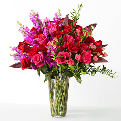 The Honeymoon – MR K'S FLOWERS, Littleton CO