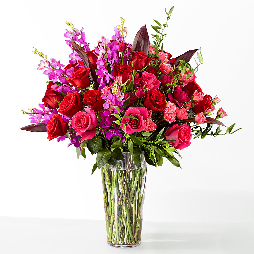The Honeymoon – MR K'S FLOWERS, Littleton CO