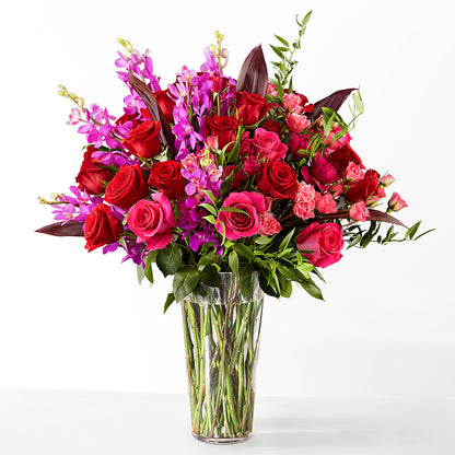 The Honeymoon – MR K'S FLOWERS, Littleton CO