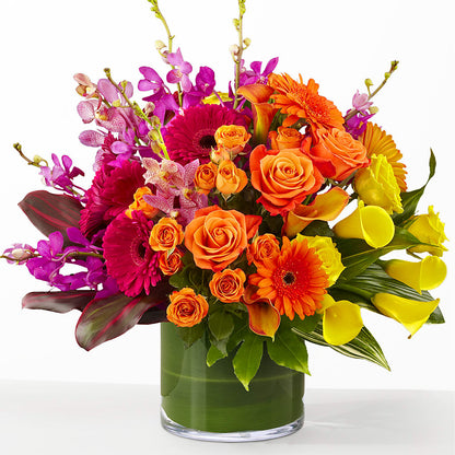 The Mosaic – MR K'S FLOWERS, Littleton CO