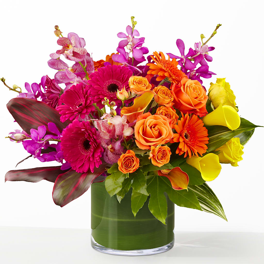 The Mosaic – MR K'S FLOWERS, Littleton CO