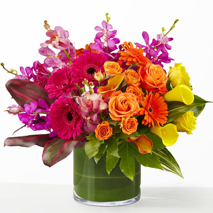 The Mosaic – MR K'S FLOWERS, Littleton CO