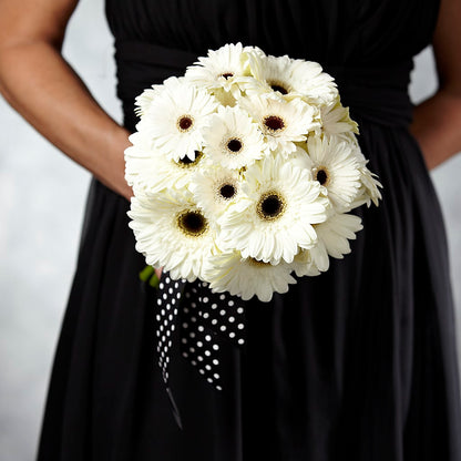 Daisy Delight Bouquet – MR K'S FLOWERS, Littleton CO