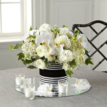Solemnity Arrangement – MR K'S FLOWERS, Littleton CO
