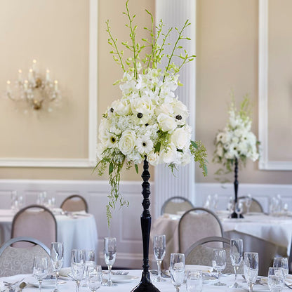 Regency Centerpiece – MR K'S FLOWERS, Littleton CO