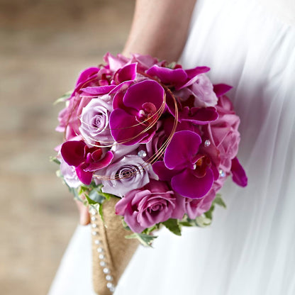 Breathless Bouquet – MR K'S FLOWERS, Littleton CO