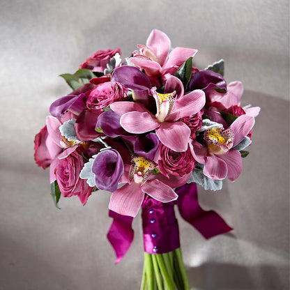 Delicacy Bouquet – MR K'S FLOWERS, Littleton CO