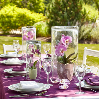 Dramatic Garden Centerpiece – MR K'S FLOWERS, Littleton CO