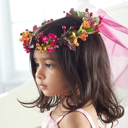 Baby Love Headpiece – MR K'S FLOWERS, Littleton CO