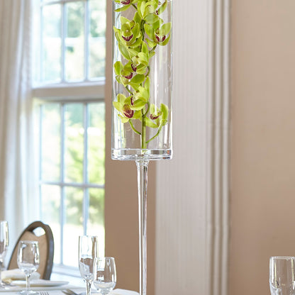 Green Mini Cymbidium Bouquet – MR K'S FLOWERS, Littleton CO