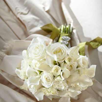 Serene Highness Bouquet – MR K'S FLOWERS, Littleton CO