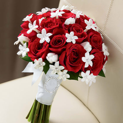 Poetry Bouquet – MR K'S FLOWERS, Littleton CO