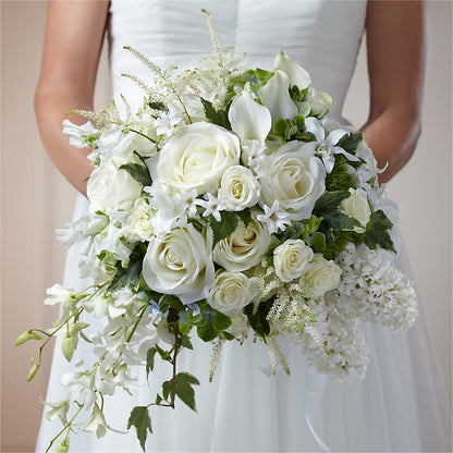 Cherish Bouquet – MR K'S FLOWERS, Littleton CO